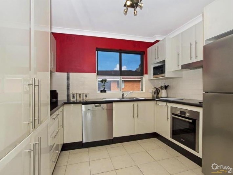 6/21  Castlereagh St, Penrith NSW 2750