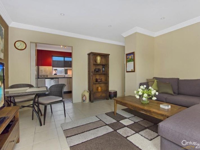 6/21  Castlereagh St, Penrith NSW 2750