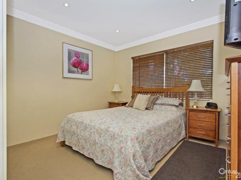 6/21  Castlereagh St, Penrith NSW 2750