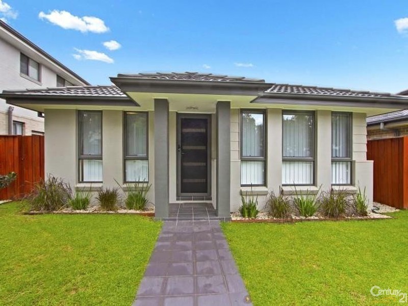 34 Lakeview Drive, Cranebrook NSW 2749