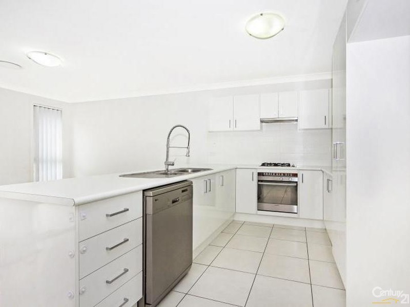 34 Lakeview Drive, Cranebrook NSW 2749