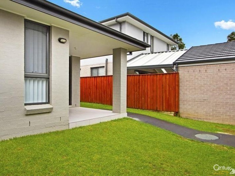 34 Lakeview Drive, Cranebrook NSW 2749