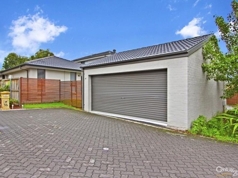 34 Lakeview Drive, Cranebrook NSW 2749