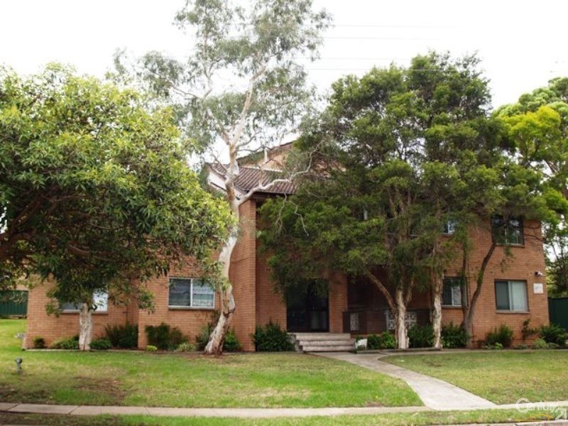 12/20 The Crescent, Penrith NSW 2750