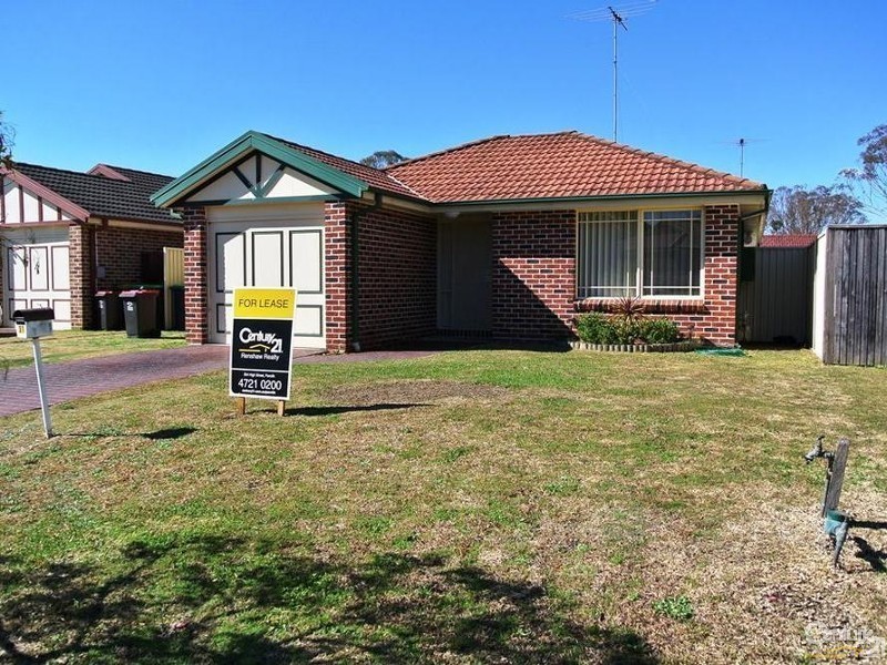 31 Pearra Way, Claremont Meadows NSW 2747