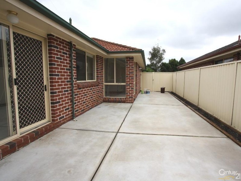 31 Pearra Way, Claremont Meadows NSW 2747