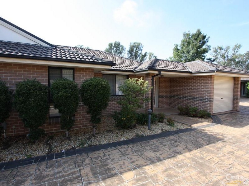 4/128 Victoria Street, Werrington NSW 2747