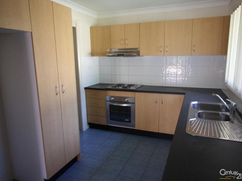 4/128 Victoria Street, Werrington NSW 2747