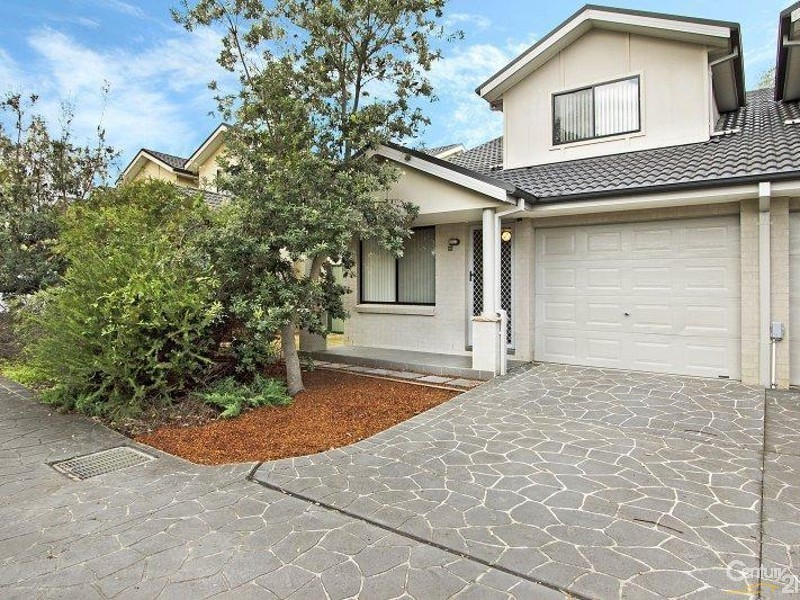 29/15 Atchison Street, St Marys NSW 2760