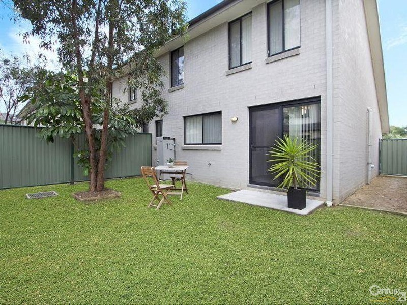 29/15 Atchison Street, St Marys NSW 2760