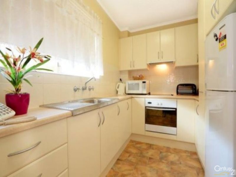 7/19 Preston Street, Jamisontown NSW 2750