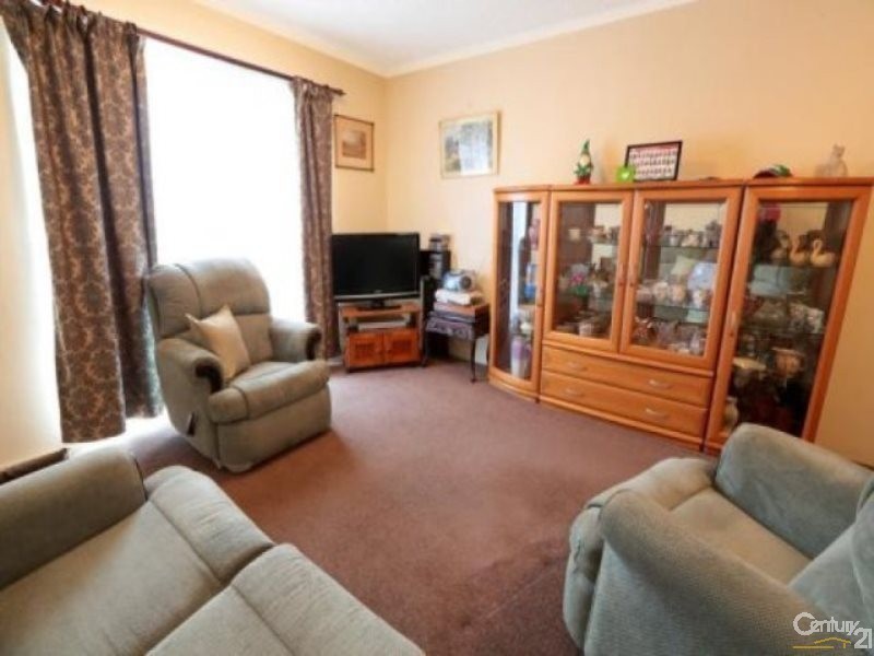 7/19 Preston Street, Jamisontown NSW 2750