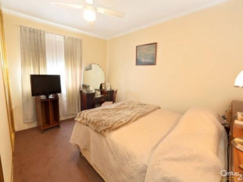 7/19 Preston Street, Jamisontown NSW 2750