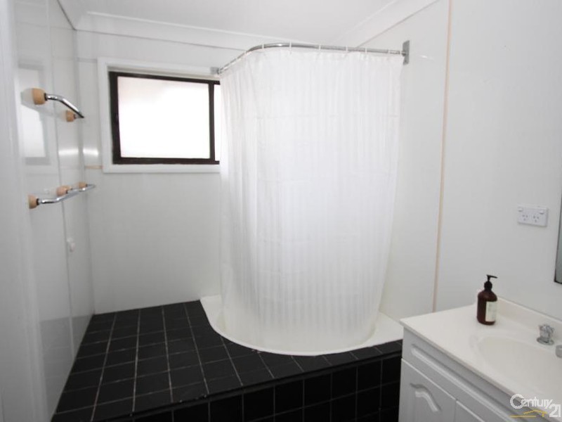 8 Charles Todd Crescent, Werrington County NSW 2747