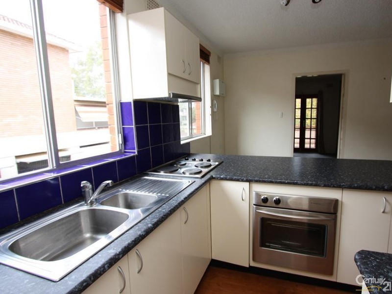 3/160 Great Western Highway, Kingswood NSW 2747