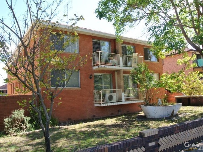 3/160 Great Western Highway, Kingswood NSW 2747