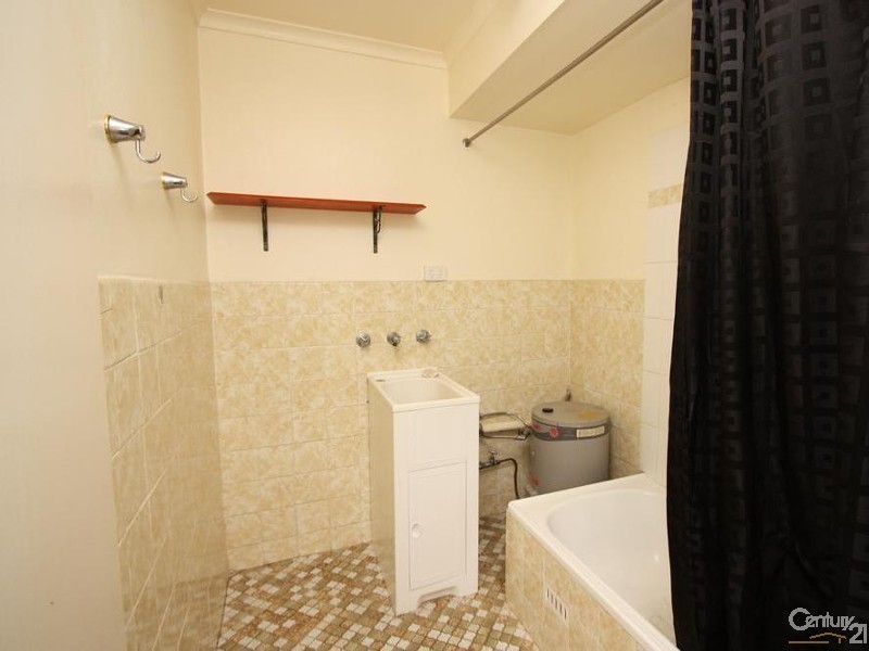 3/160 Great Western Highway, Kingswood NSW 2747