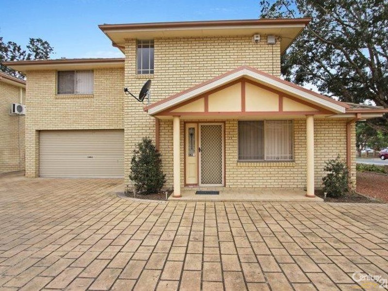 5/25 Derby Street, Kingswood NSW 2747