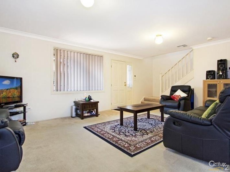 5/25 Derby Street, Kingswood NSW 2747