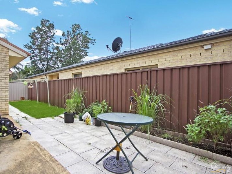 5/25 Derby Street, Kingswood NSW 2747