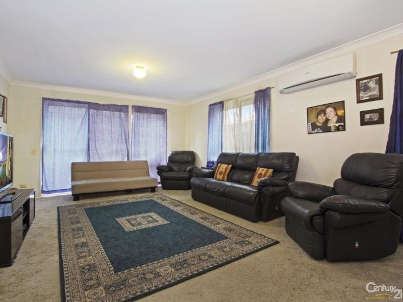 4 Cassar Crescent, Cranebrook NSW 2749