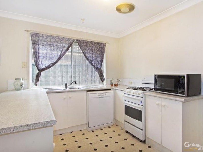 4 Cassar Crescent, Cranebrook NSW 2749