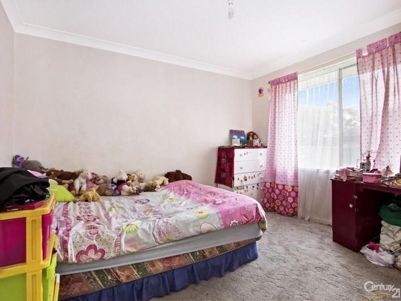 4 Cassar Crescent, Cranebrook NSW 2749