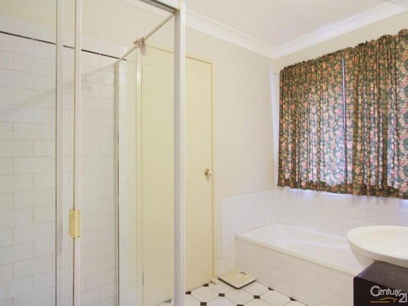 4 Cassar Crescent, Cranebrook NSW 2749