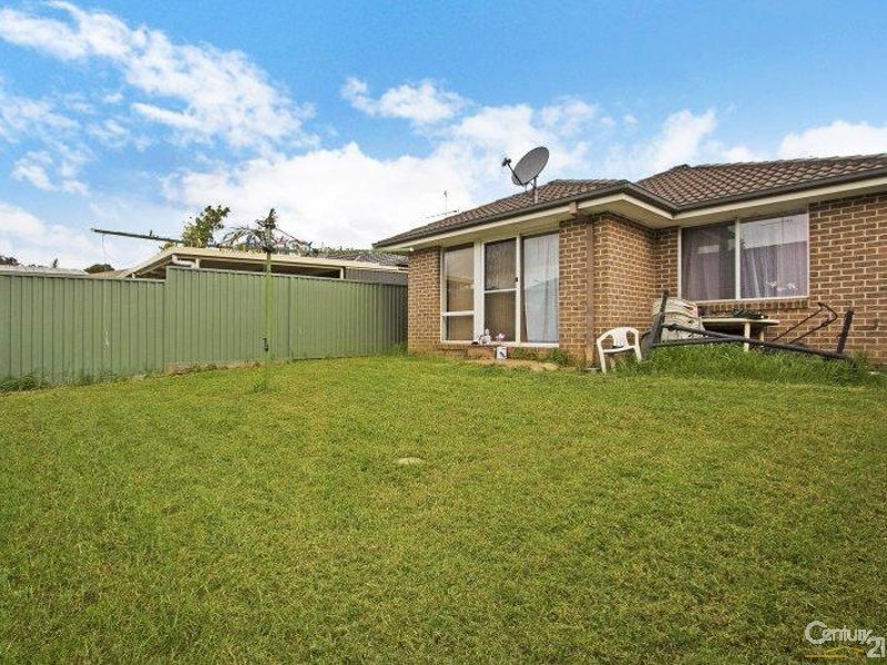 4 Cassar Crescent, Cranebrook NSW 2749