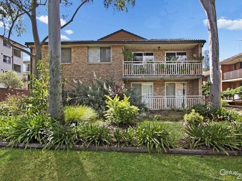 13/189 Derby Street, Penrith NSW 2750