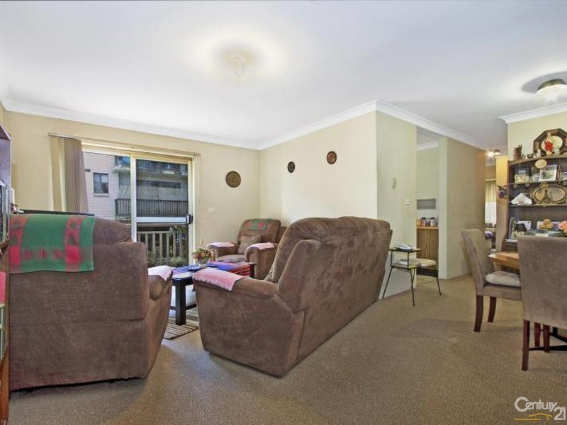 13/189 Derby Street, Penrith NSW 2750