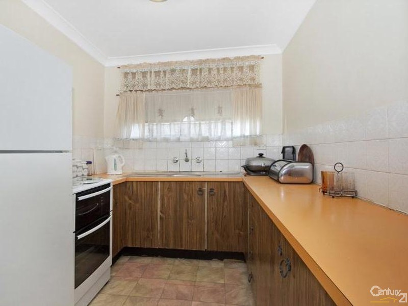 13/189 Derby Street, Penrith NSW 2750