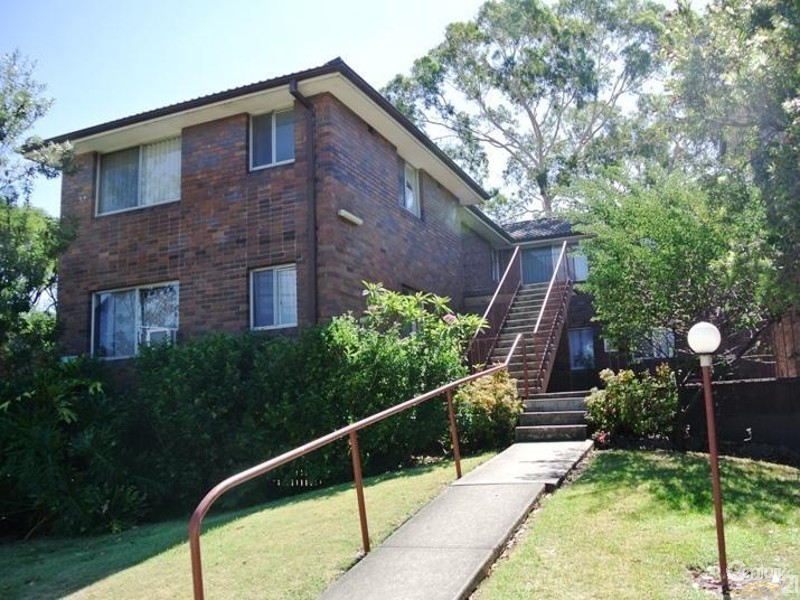 8/21 Haynes Street, Penrith NSW 2750