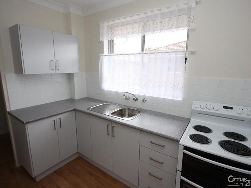 8/21 Haynes Street, Penrith NSW 2750