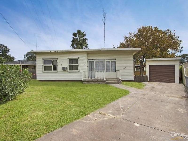 241 Jamison Road, Penrith NSW 2750