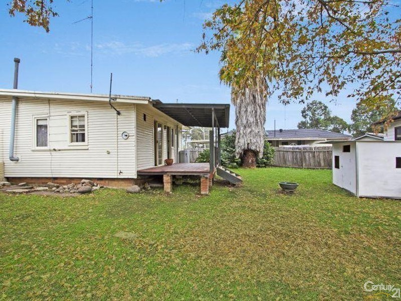 241 Jamison Road, Penrith NSW 2750