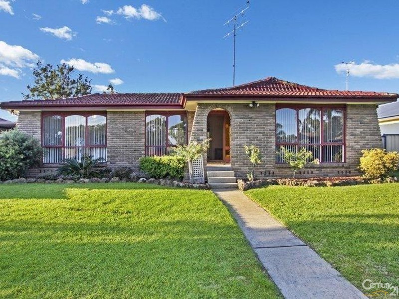 11 Gadara Drive, South Penrith NSW 2750