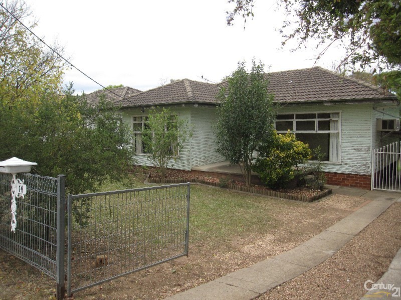 14 Baronesa Road, South Penrith NSW 2750