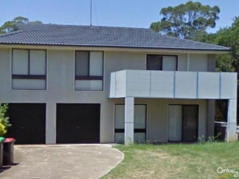 20 Peppermint Crescent, Kingswood NSW 2747