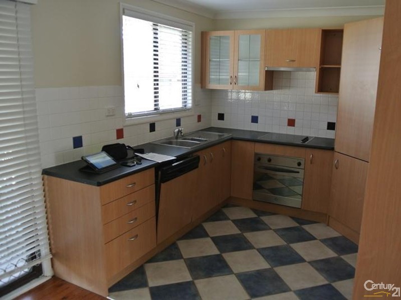 20 Peppermint Crescent, Kingswood NSW 2747