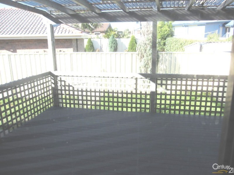 20 Peppermint Crescent, Kingswood NSW 2747