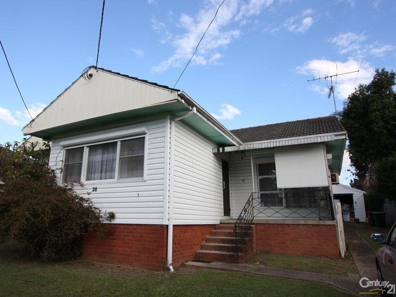 28 Hope Street, Penrith NSW 2750