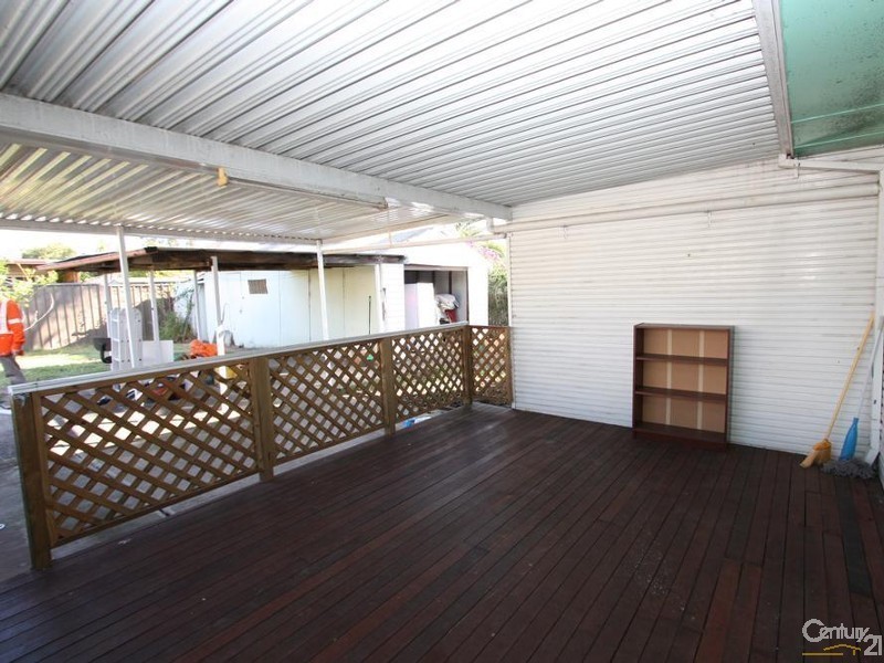 28 Hope Street, Penrith NSW 2750