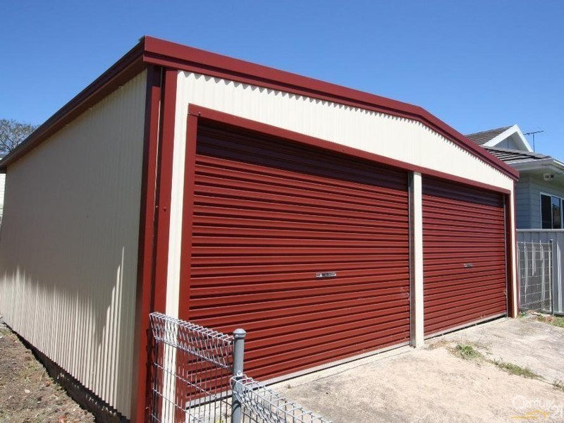 98 Stafford Street, Penrith NSW 2750