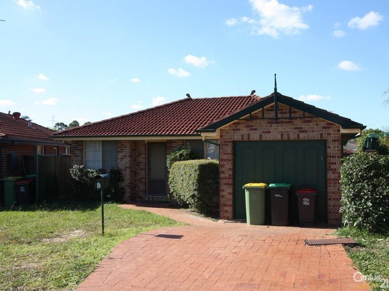 8 Jillak Close, Glenmore Park NSW 2745