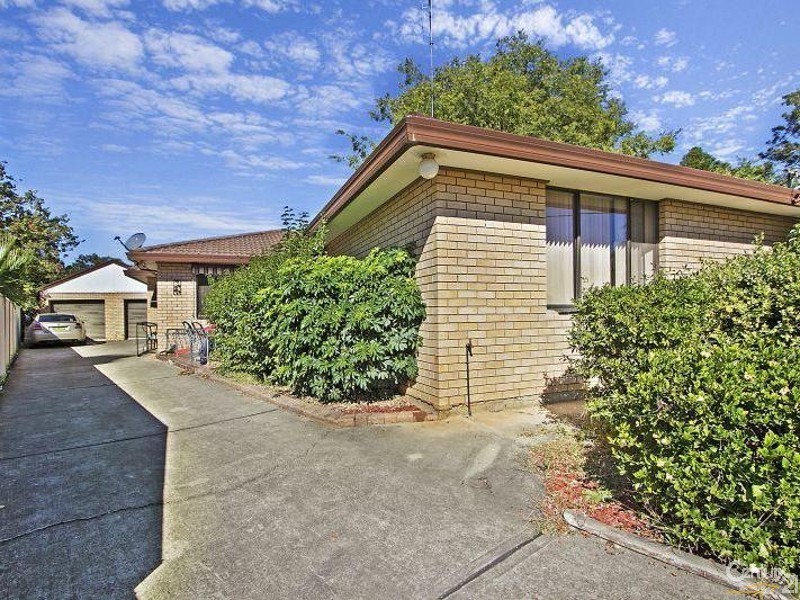 6 Rodley Avenue, Penrith NSW 2750