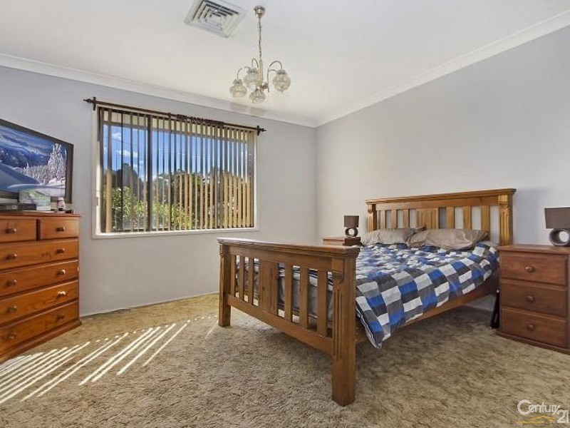 6 Rodley Avenue, Penrith NSW 2750