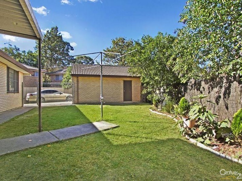 6 Rodley Avenue, Penrith NSW 2750