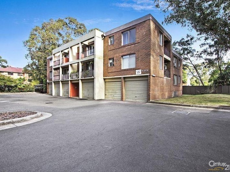 2D/ 9 – 19 York Road, Jamisontown NSW 2750