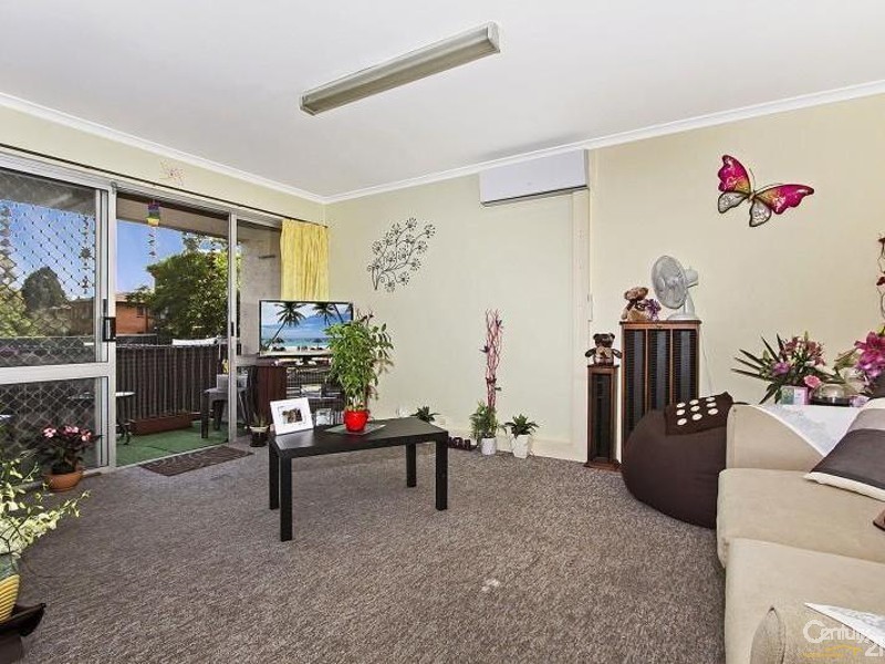 2D/ 9 – 19 York Road, Jamisontown NSW 2750